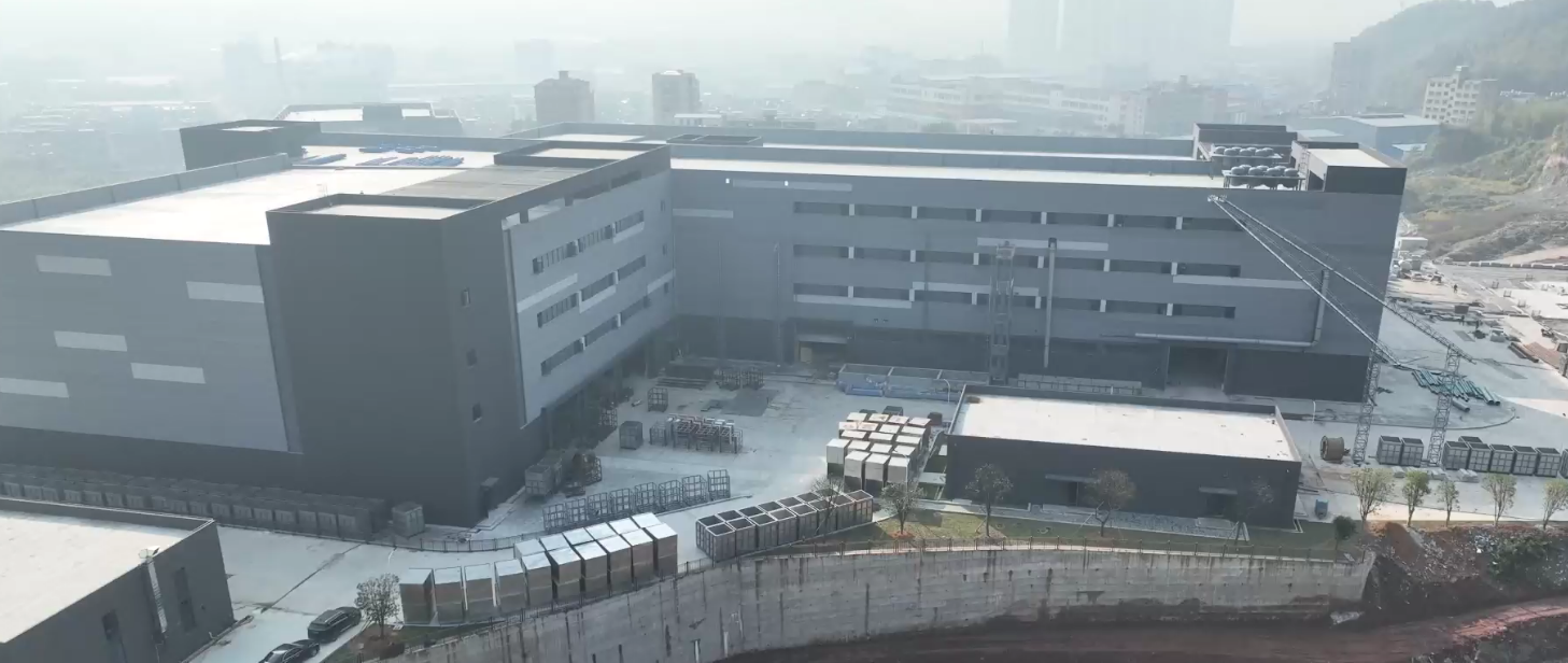 福建松溪經(jīng)濟(jì)開發(fā)區(qū)東園新型紡織專業(yè)園標(biāo)準(zhǔn)化廠房項目一期已完工,準(zhǔn)備驗收